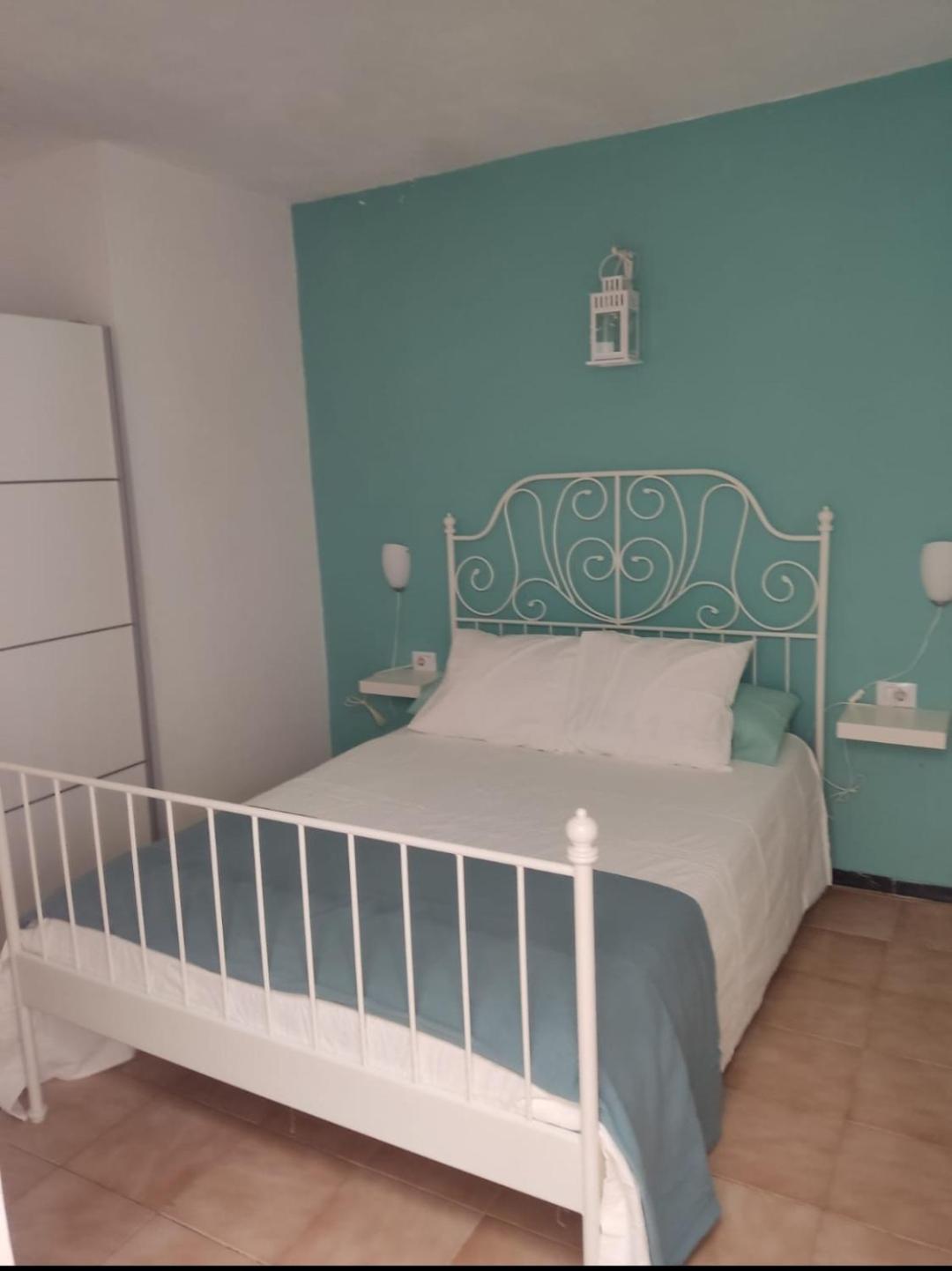 Casa Noray Botavara 라 산타 외부 사진