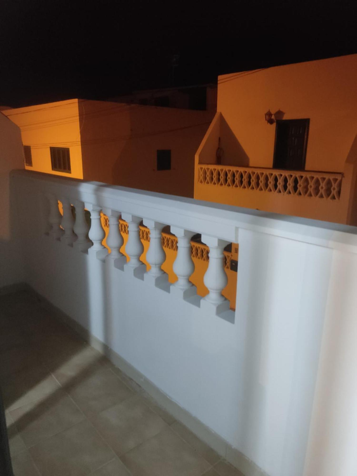 Casa Noray Botavara 라 산타 외부 사진