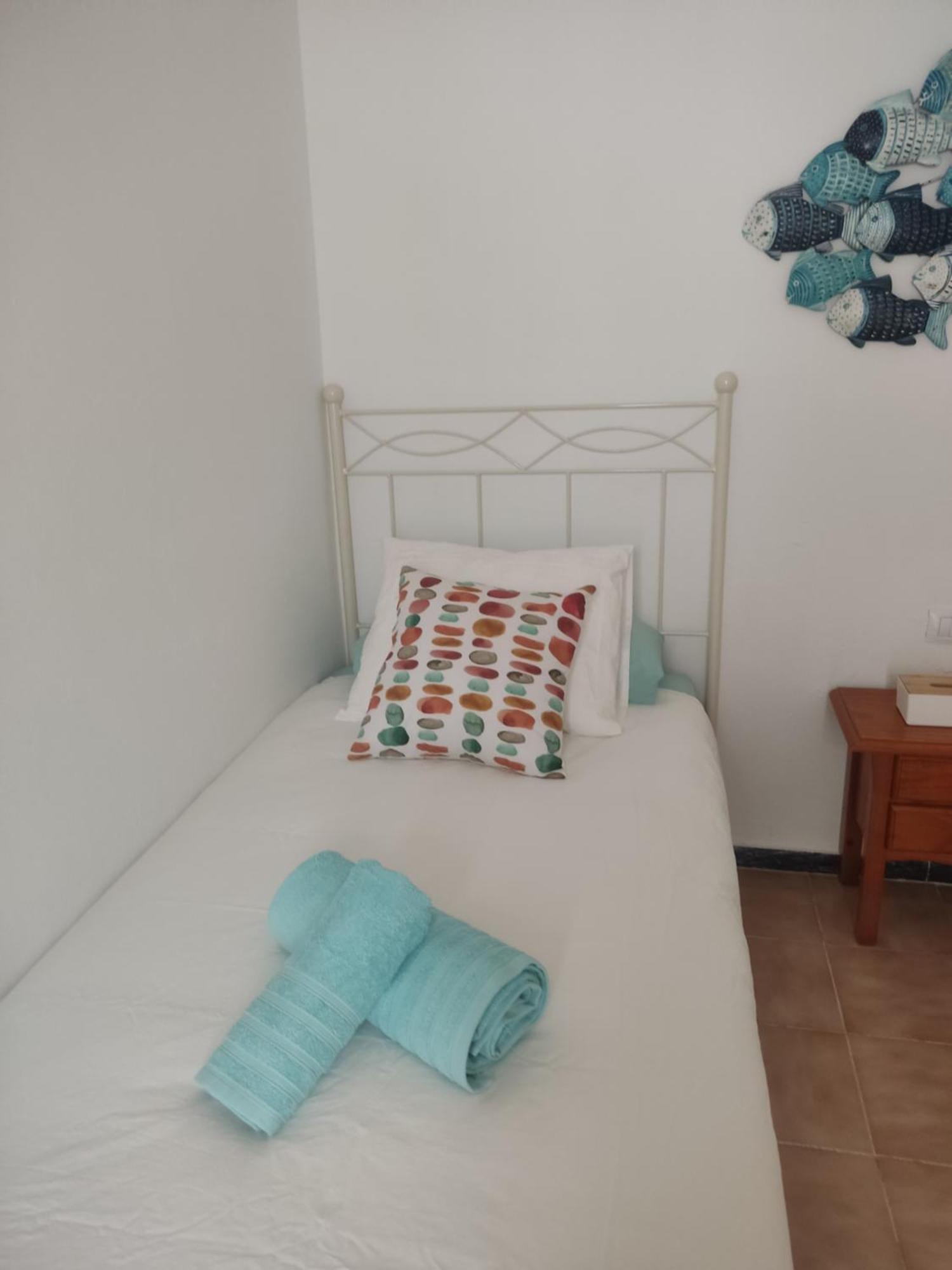 Casa Noray Botavara 라 산타 외부 사진