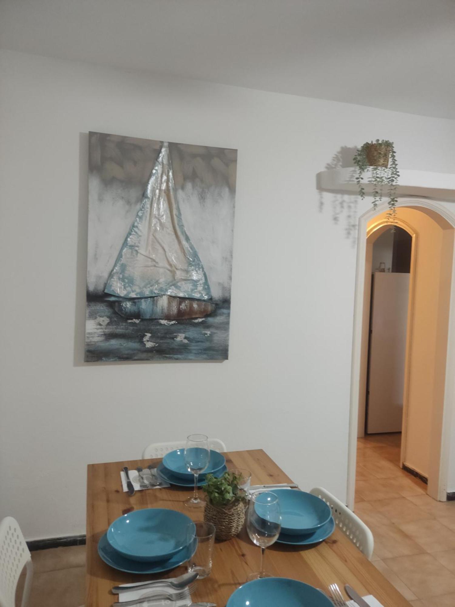 Casa Noray Botavara 라 산타 외부 사진