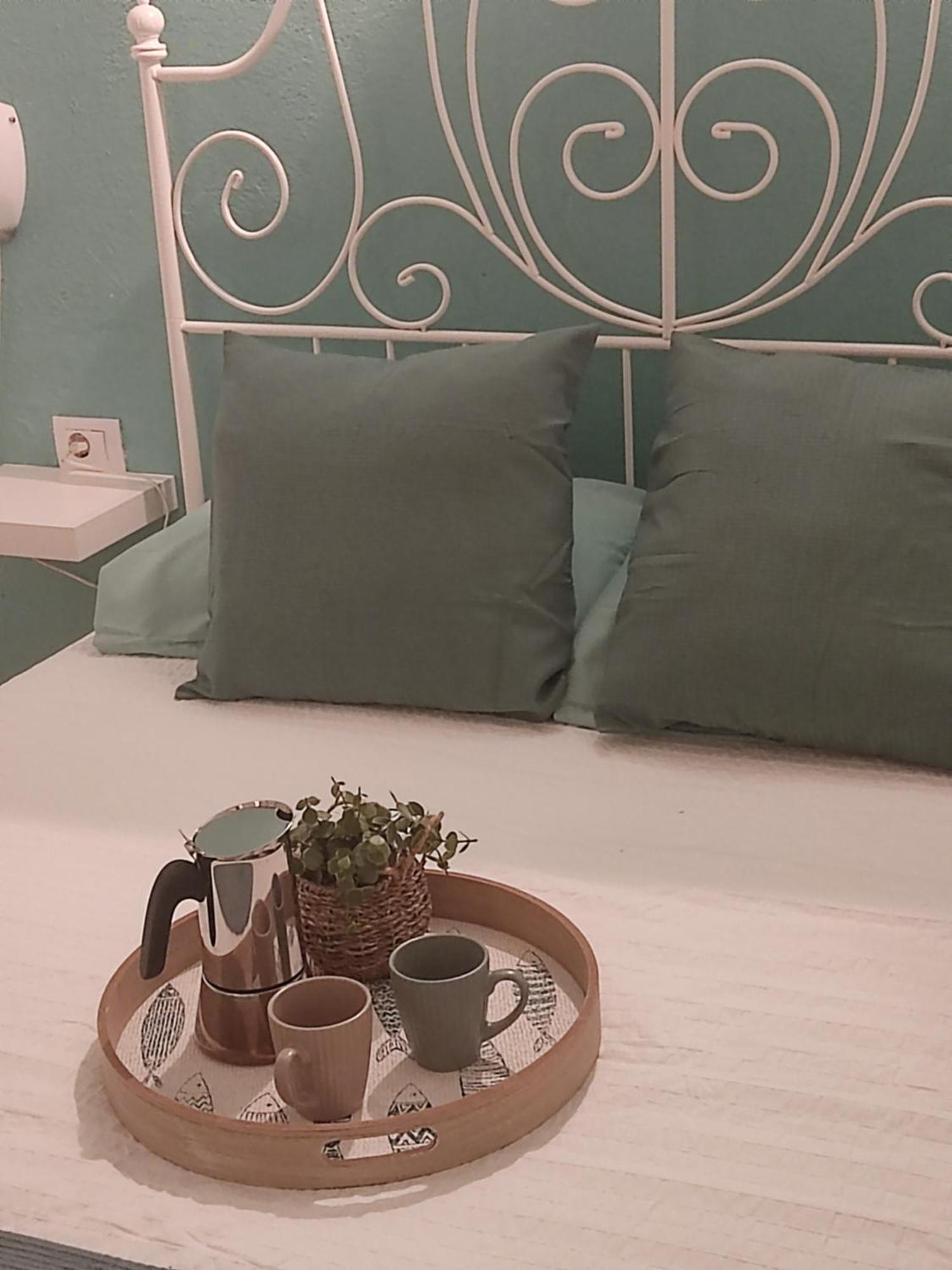 Casa Noray Botavara 라 산타 외부 사진